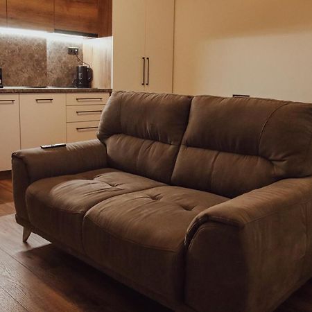 Iq Apartments Eperjes Kültér fotó