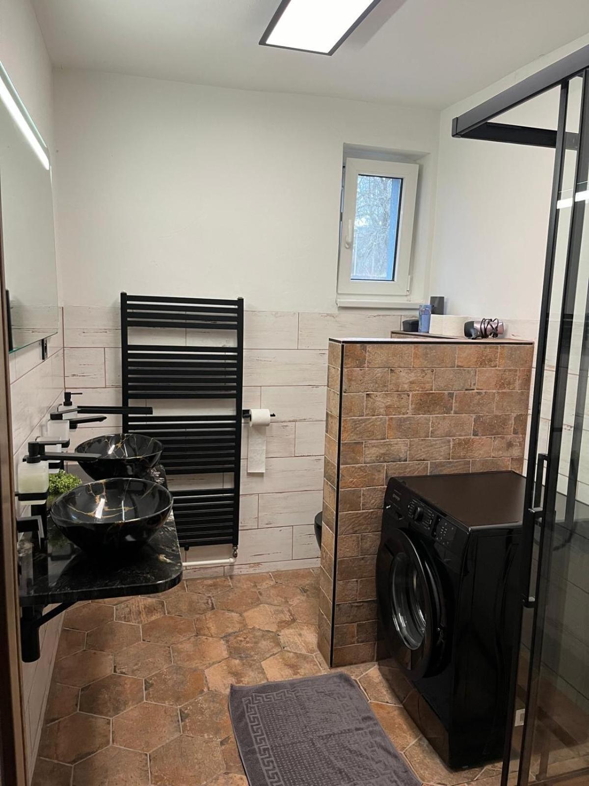 Iq Apartments Eperjes Kültér fotó