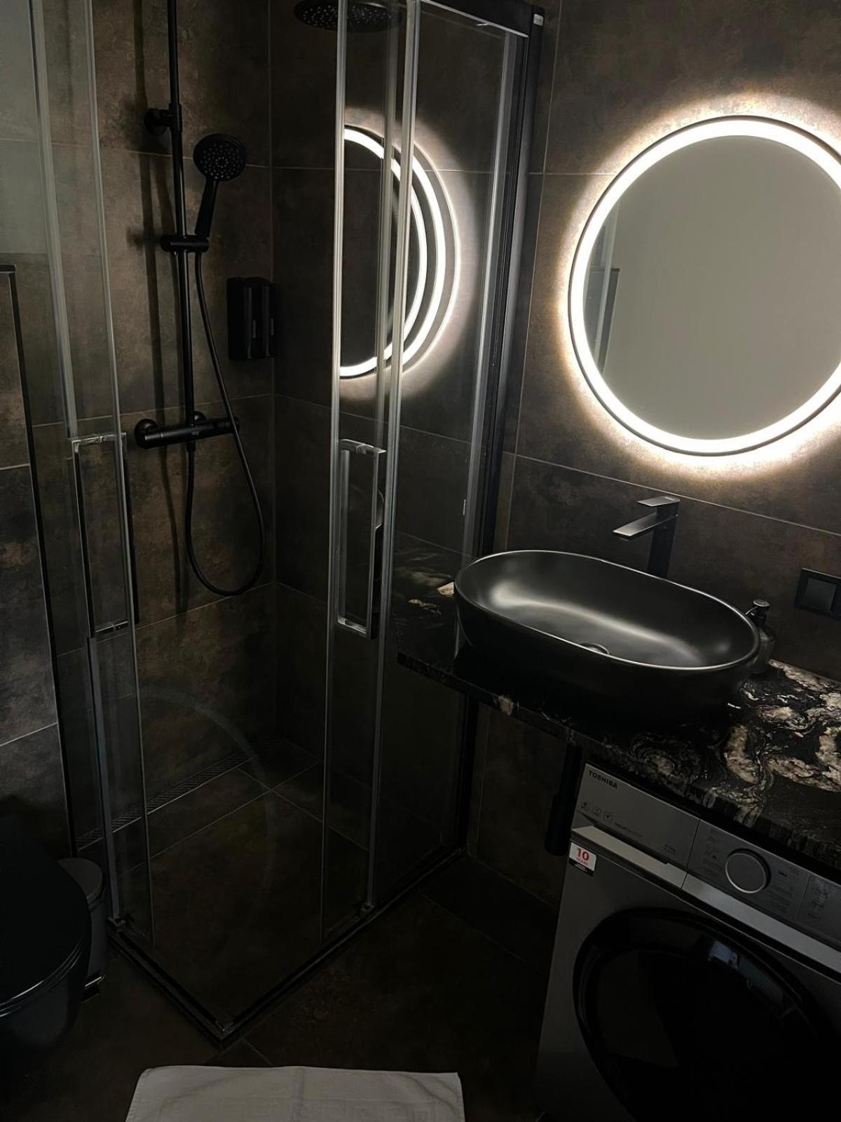Iq Apartments Eperjes Kültér fotó