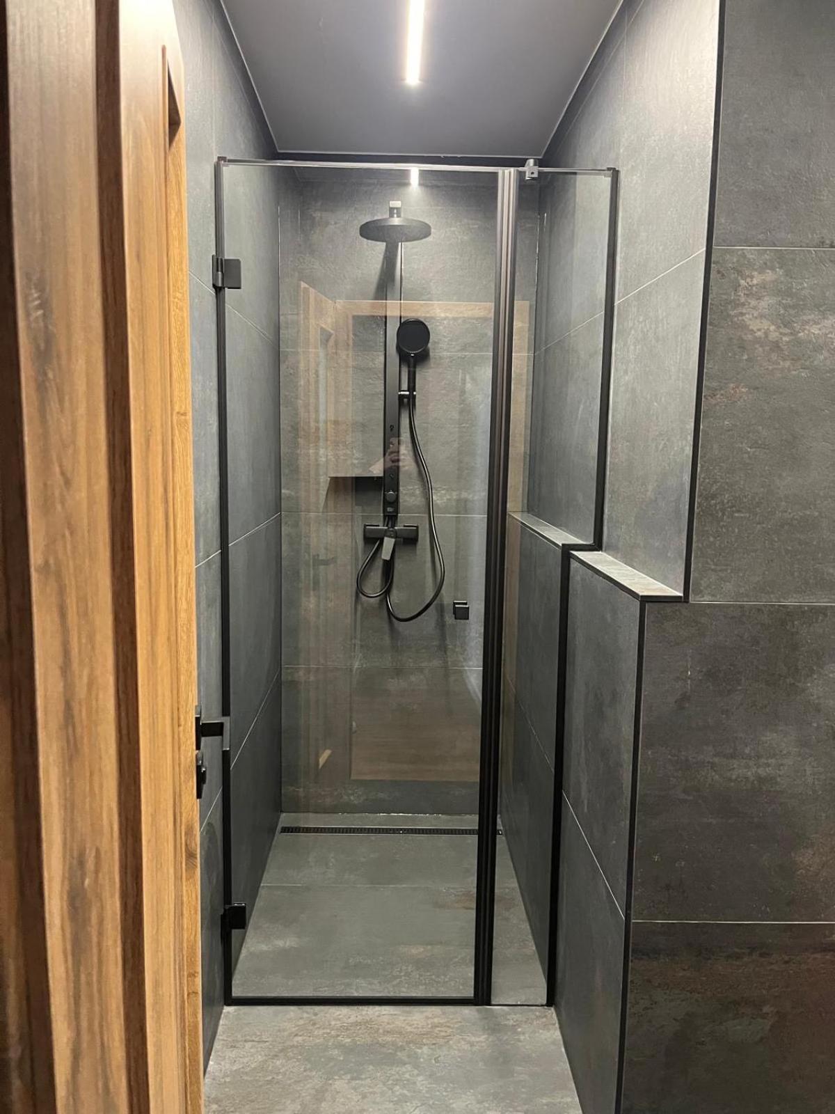 Iq Apartments Eperjes Kültér fotó